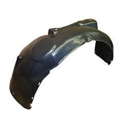 2002-2004 Volkswagen Passat : Fender Liner (W8 Model) - Image 2