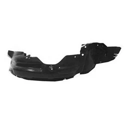 2002-2005 Kia Sedona : Fender Liner - Image 2