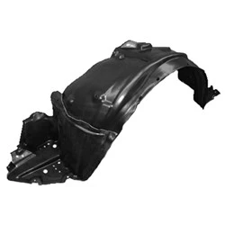 2002-2005 Lexus SC430 : Fender Liner - Image 2