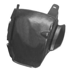 2002-2005 Mercury Mountaineer : Fender Liner (Front Section)