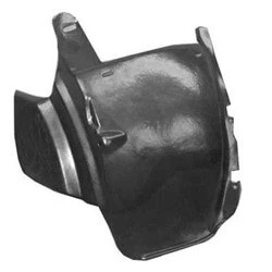 2002-2005 Mercury Mountaineer : Fender Liner (Front Section) - Image 3