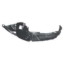 2002-2006 Honda CR-V : Fender Liner