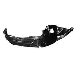 2002-2006 Honda CR-V : Fender Liner - Image 2