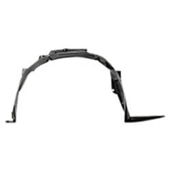 2002-2006 Nissan Altima : Fender Liner (Except SER Model) - Image 2