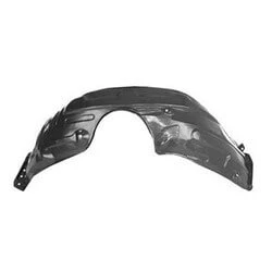 2002-2006 Toyota Camry : Fender Liner - Image 2