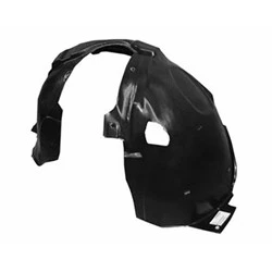 2002-2008 Mini Cooper : Fender Liner