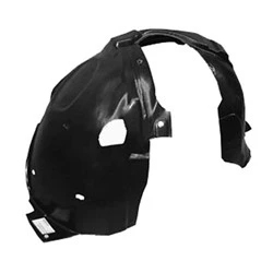 2002-2008 Mini Cooper : Fender Liner - Image 2
