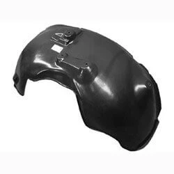 2002-2009 Dodge Ram : Fender Liner (1500/2500/3500) - Image 3