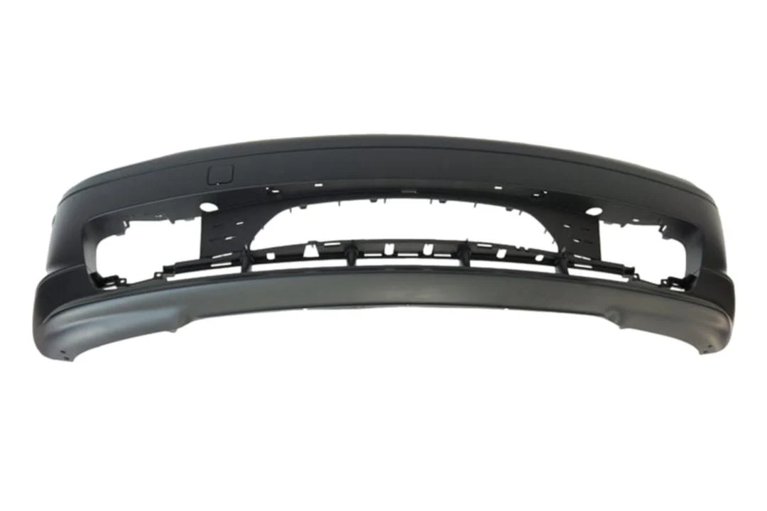 2000-2003 BMW 3-Series : Front Bumper Painted (Coupe/Convertible) - Image 2
