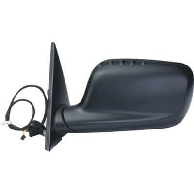 2002 BMW 330Ci : Side View Mirror Painted (Driver-Side | WITH: Heat) - Image 2