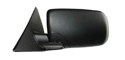 2002 BMW 330Ci : Side View Mirror Painted (WITHOUT: Heat)