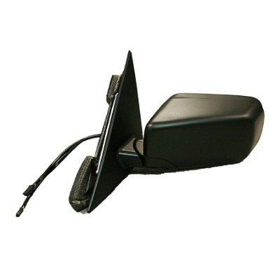 2002 BMW 330xi : Side View Mirror Painted (Driver-Side | WITH: Heat)