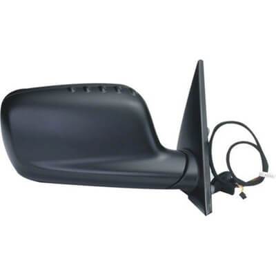 2002 BMW 330xi : Side View Mirror Painted (Passenger-Side | WITH: Heat) - Image 4