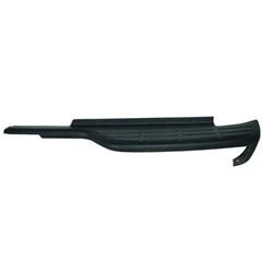 2002 Chevrolet Silverado: Rear Bumper Painted (Step Pad) - Image 3