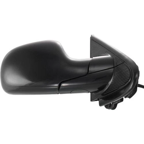2002 Chrysler Voyager : Side View Mirror Painted - Image 4