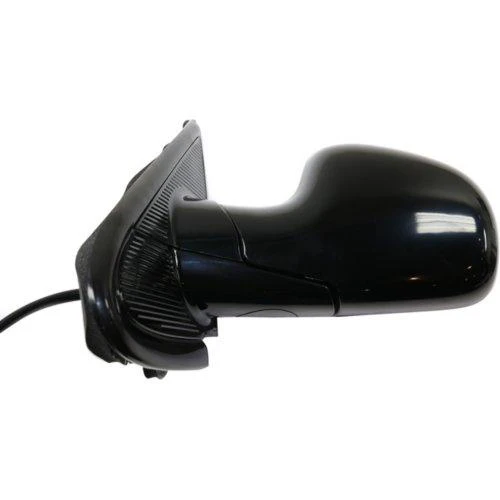 2002 Chrysler Voyager : Side View Mirror Painted - Image 6