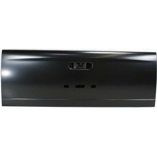 2002 Dodge Ram 1500 : Tailgate Painted - Image 4