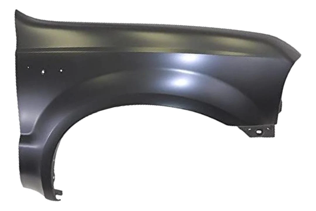 2000-2007 Ford F350 : Fender Painted (Passenger-Side) - Image 3