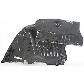 2002 Infiniti Q45 : Fender Liner - Image 2
