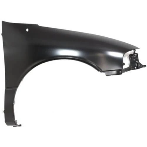 2002 Mercury Villager : Fender Painted (CAPA Certified) - Image 2