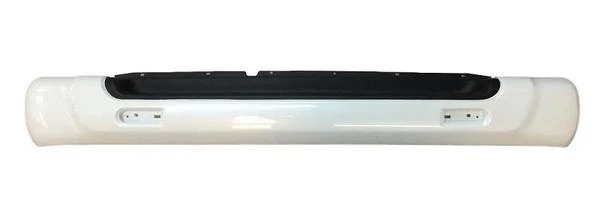 2002 Nissan Pathfinder : Rear Bumper Painted - Image 2