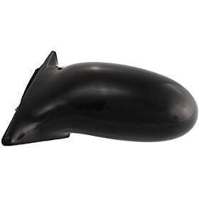 2002 Pontiac Grand AM : Side View Mirror Painted - Image 5