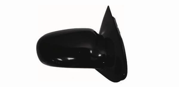 2002 Pontiac Sunfire : Side View Mirror Painted (Passenger-Side) - Image 4