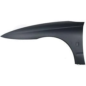 2002 Saturn S-Series : Fender Painted - Image 3