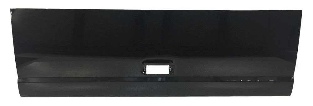 2002 Toyota Tacoma : Tailgate Painted - Image 3