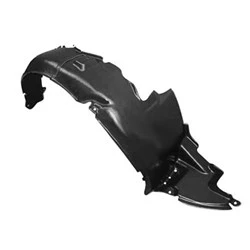 2003-2004 Hyundai Tiburon : Fender Liner - Image 2