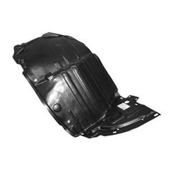 2003-2004 Infiniti G35 : Fender Liner (Front Section; Sedan) - Image 2