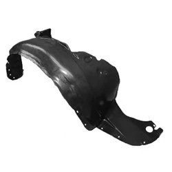 2003-2004 Mazda Mazda6 : Fender Liner - Image 4