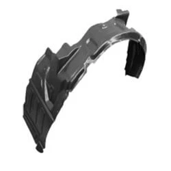 2003-2005 Dodge Stratus : Fender Liner
