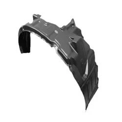 2003-2005 Dodge Stratus : Fender Liner - Image 2