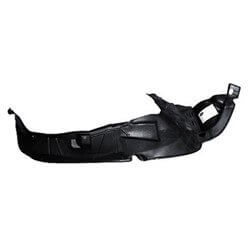 2003-2005 Honda Pilot : Fender Liner - Image 2