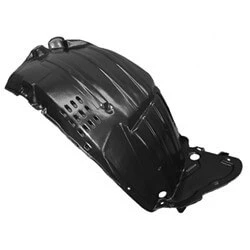 2003-2005 Infiniti FX45 : Fender Liner - Image 2