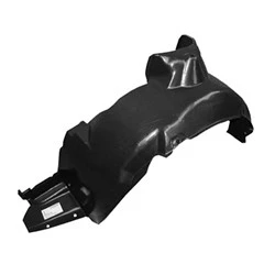 2003-2005 Kia Rio : Fender Liner