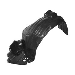 2003-2005 Lexus IS300 : Fender Liner - Image 2