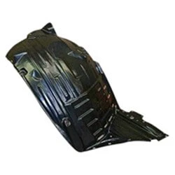 2003-2005 Nissan 350Z : Fender Liner (Front Section) - Image 2