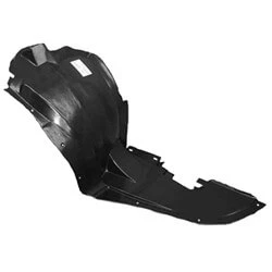 2003-2005 Pontiac Sunfire : Fender Liner (Front Section)