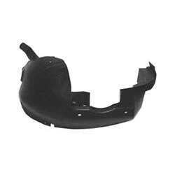 2003-2005 Saturn L-Series : Fender Liner - Image 2