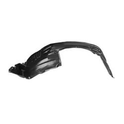 2003-2005 Toyota 4Runner : Fender Liner - Image 2