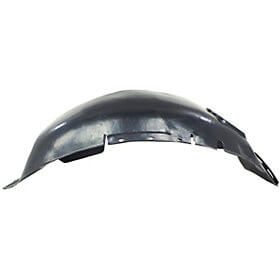 2003-2006 Chevrolet SSR : Fender Liner - Image 2