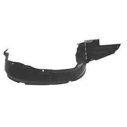 2003-2006 Hyundai Accent : Fender Liner - Image 2