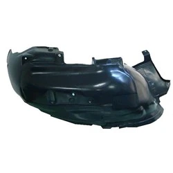 2003-2006 Kia Sorento : Fender Liner - Image 4