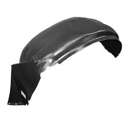 2003-2006 Lincoln Navigator : Fender Liner - Image 2