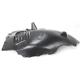 2003-2006 Mercedes-Benz SL Class : Fender Liner - Image 4