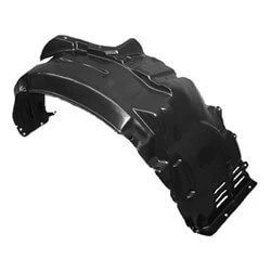 2003-2006 Mitsubishi Lancer : Fender Liner (Evolution Model) - Image 2