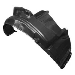 2003-2006 Mitsubishi Outlander : Fender Liner - Image 2