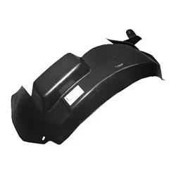 2003-2007 Cadillac CTS : Fender Liner - Image 3